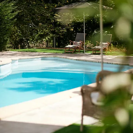 Castel Bois Marie, בית הארחה מונטובן