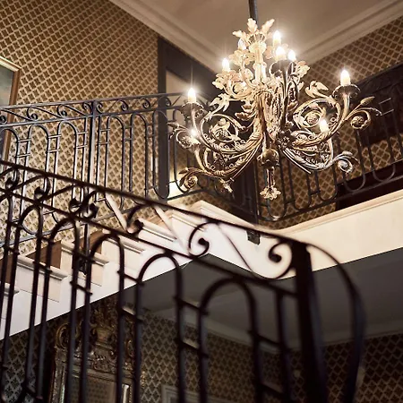 Castel Bois Marie, בית הארחה