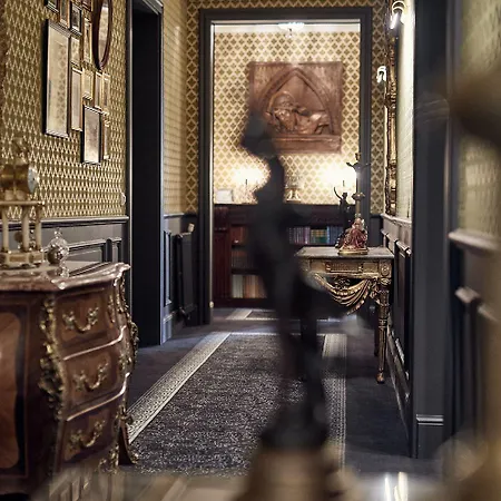 Castel Bois Marie, בית הארחה 5*