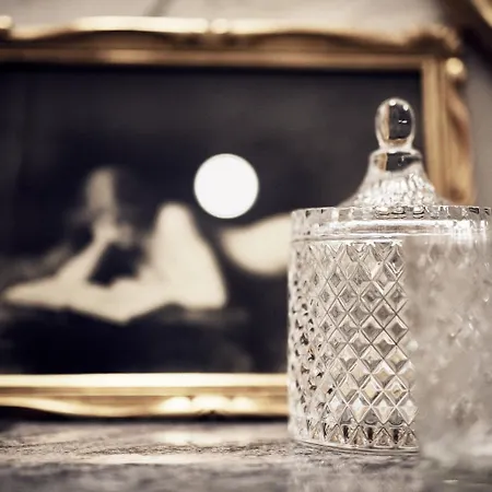 בית הארחה Castel Bois Marie, 5*