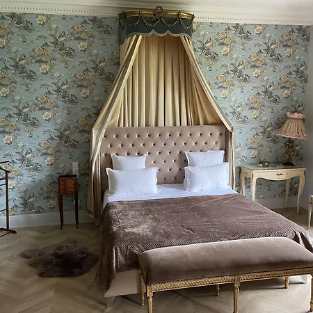 Castel Bois Marie, 게스트하우스 5*