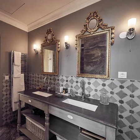 Castel Bois Marie, בית הארחה