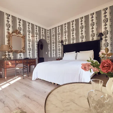 Castel Bois Marie, 5* 몽토방