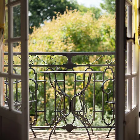 Castel Bois Marie, 5* Montauban