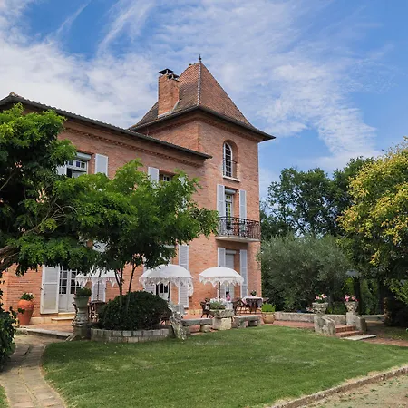 Castel Bois Marie, 5* 몽토방
