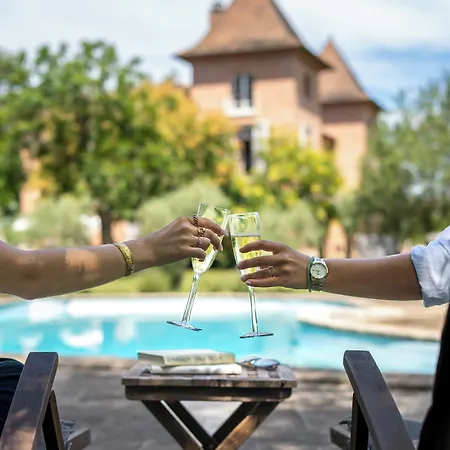 Castel Bois Marie, 5*