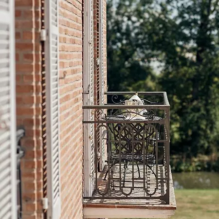 Castel Bois Marie, Guest house