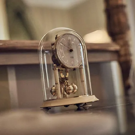 ゲストハウス Castel Bois Marie, 5*