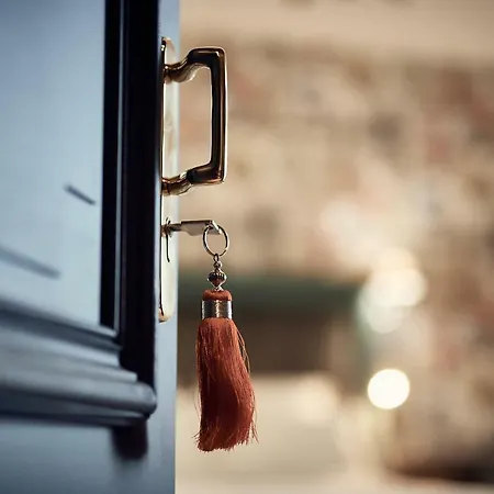 Castel Bois Marie, ゲストハウス