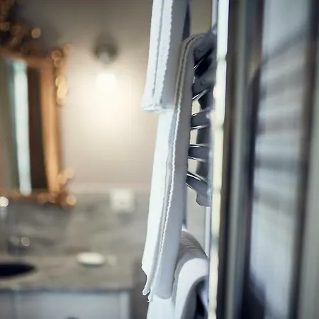 ゲストハウス Castel Bois Marie,