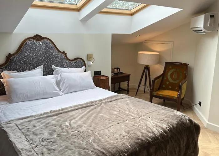 Gasthuis Castel Bois Marie,