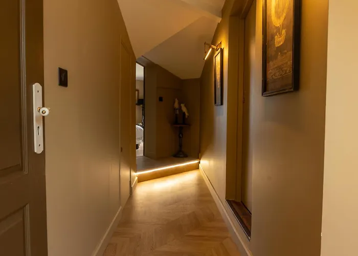 Castel Bois Marie, Montauban