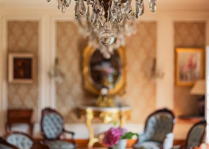 Castel Bois Marie, Montauban