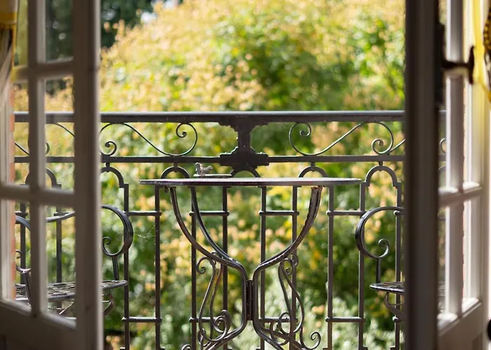 Gasthuis Castel Bois Marie, Montauban