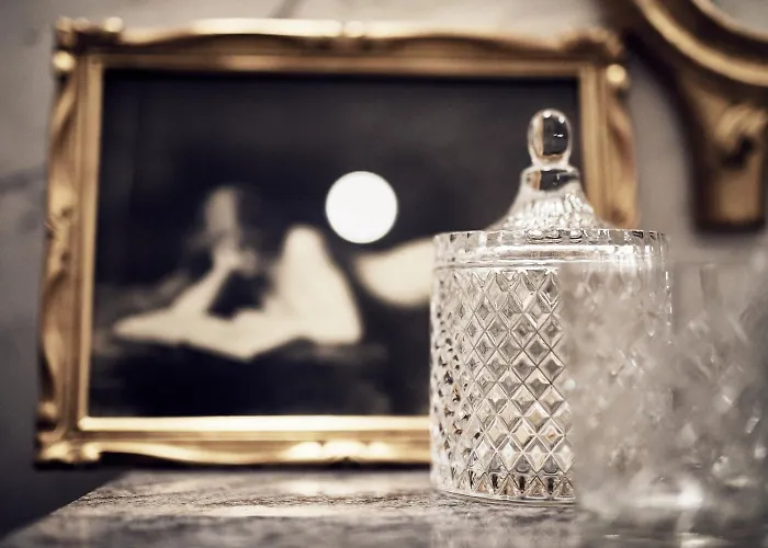 Gasthuis Castel Bois Marie, 5*