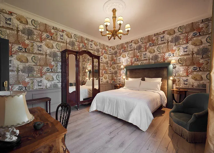 Castel Bois Marie, Montauban