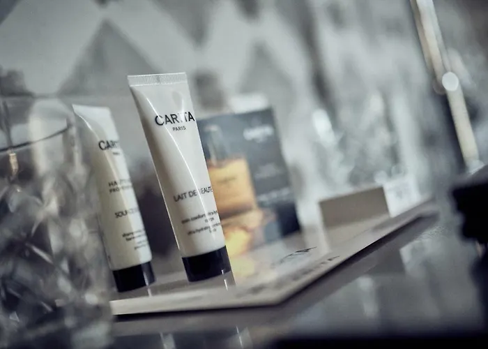 Castel Bois Marie, Gasthuis Montauban