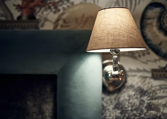 Castel Bois Marie, Gasthuis Montauban