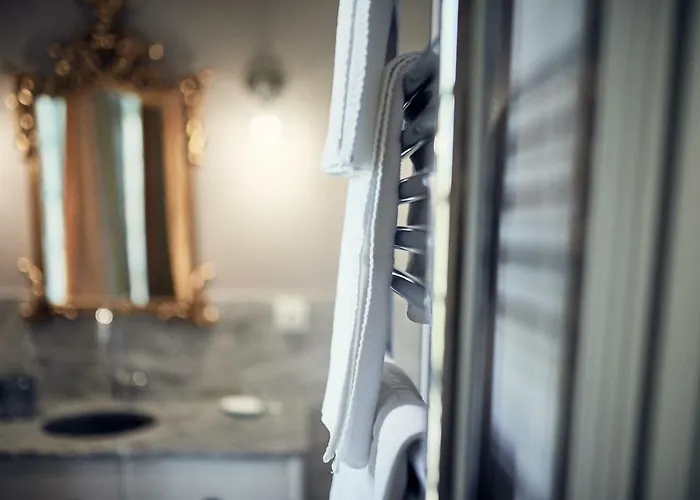 Gasthuis Castel Bois Marie,