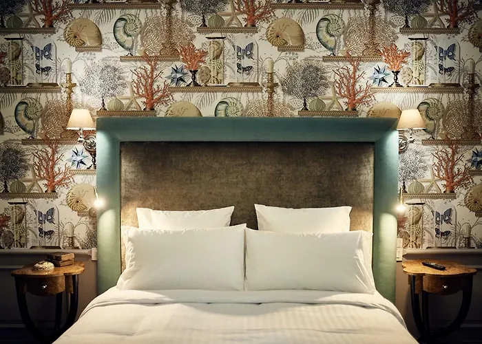 Castel Bois Marie, Montauban